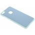 Blauwe lederen TPU case voor de Huawei P10 Lite Blauwe lederen TPU case voor de Huawei P10 Lite