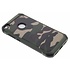 Groene army defender hardcase hoesje voor de Huawei P8 Lite (2017) Groene army defender hardcase hoesje voor de Huawei P8 Lite (2017)
