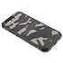 Groene army defender hardcase hoesje voor de Huawei P10 Plus Groene army defender hardcase hoesje voor de Huawei P10 Plus