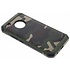 Groen Army defender hardcase hoesje voor de Motorola Moto G5 Plus Groen Army defender hardcase hoesje voor de Motorola Moto G5 Plus