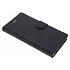 Accezz Zwarte Wallet TPU Booklet voor de Sony Xperia XZ Premium Accezz Zwarte Wallet TPU Booklet voor de Sony Xperia XZ Premium