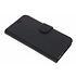 Accezz Zwarte Wallet TPU Booklet voor de Asus Zenfone 3 ZE520KL Accezz Zwarte Wallet TPU Booklet voor de Asus Zenfone 3 ZE520KL