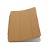 Bruine smart cover voor de iPad (2018) / (2017) Bruine smart cover voor de iPad (2018) / (2017)