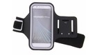 Zwart sportarmband Huawei P9 Lite Zwart sportarmband Huawei P9 Lite