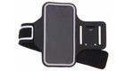 Zwart sportarmband OnePlus 3 / 3T Zwart sportarmband OnePlus 3 / 3T