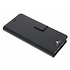Black Rock Zwarte Flex Carbon Wallet Case voor de Samsung Galaxy S8 Black Rock Zwarte Flex Carbon Wallet Case voor de Samsung Galaxy S8