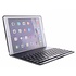 Zwarte Bluetooth Keyboard Hardcase voor de iPad Air 2 / iPad Pro 9.7 Zwarte Bluetooth Keyboard Hardcase voor de iPad Air 2 / iPad Pro 9.7