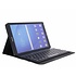 Zwarte Bluetooth Keyboard Case voor de Samsung Galaxy Tab A 10.1 (2016) Zwarte Bluetooth Keyboard Case voor de Samsung Galaxy Tab A 10.1 (2016)