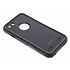 Accezz Zwarte Waterproof Case voor de iPhone 8 / 7 Accezz Zwarte Waterproof Case voor de iPhone 8 / 7