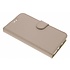 Accezz Gouden Wallet TPU Booklet voor de Asus Zenfone 3 Max ZC553KL Accezz Gouden Wallet TPU Booklet voor de Asus Zenfone 3 Max ZC553KL