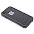 Accezz Zwarte Waterproof Case voor de iPhone 6 / 6s Accezz Zwarte Waterproof Case voor de iPhone 6 / 6s