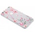 Bloesem Watercolor TPU hoesje voor de iPhone 6 / 6s Bloesem Watercolor TPU hoesje voor de iPhone 6 / 6s