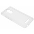 Accezz Transparante TPU Clear Cover voor de Asus Zenfone 3 Max ZC520TL Accezz Transparante TPU Clear Cover voor de Asus Zenfone 3 Max ZC520TL