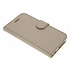 Accezz Wallet TPU Booklet voor de Honor 8 - Goud Accezz Wallet TPU Booklet voor de Honor 8 - Goud