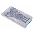 Olifant design TPU booktype hoes voor de Honor 8 Olifant design TPU booktype hoes voor de Honor 8