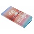 Never stop dreaming design TPU booktype hoes TPU booktype hoes voor de Honor 8 Never stop dreaming design TPU booktype hoes TPU booktype hoes voor de Honor 8