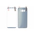 Blauwe Screenprotector Front + Back voor de Samsung Galaxy S8 Blauwe Screenprotector Front + Back voor de Samsung Galaxy S8