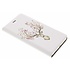 Hert Design Booklet voor de Huawei P8 Hert Design Booklet voor de Huawei P8