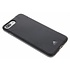 adidas Sports Zwarte Solo Case voor de iPhone 8 Plus / 7 Plus / 6s Plus / 6 Plus adidas Sports Zwarte Solo Case voor de iPhone 8 Plus / 7 Plus / 6s Plus / 6 Plus