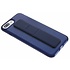 adidas Sports Blauwe Grip Case voor de iPhone 8 Plus / 7 Plus / 6s Plus / 6 Plus adidas Sports Blauwe Grip Case voor de iPhone 8 Plus / 7 Plus / 6s Plus / 6 Plus