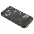 Groen army defender hardcase hoesje voor de Huawei Y5 2 / Y6 2 Compact Groen army defender hardcase hoesje voor de Huawei Y5 2 / Y6 2 Compact