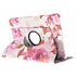 360° draaibare bloemen design hoes voor de Samsung Galaxy Tab S2 9.7 360° draaibare bloemen design hoes voor de Samsung Galaxy Tab S2 9.7