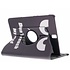 360° draaibare don't touch design hoes voor de Samsung Galaxy Tab S3 9.7 360° draaibare don't touch design hoes voor de Samsung Galaxy Tab S3 9.7