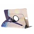 360° draaibare Paris design hoes voor de Samsung Galaxy Tab S3 9.7 360° draaibare Paris design hoes voor de Samsung Galaxy Tab S3 9.7