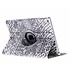 360° draaibare slangen design tablethoes voor de iPad Air 2 360° draaibare slangen design tablethoes voor de iPad Air 2