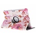 360° draaibare bloemen design hoes voor de Samsung Galaxy Tab 2 10.1 360° draaibare bloemen design hoes voor de Samsung Galaxy Tab 2 10.1