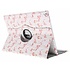 360° draaibare flamingo design hoes voor de iPad Pro 12.9 360° draaibare flamingo design hoes voor de iPad Pro 12.9