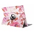 360° draaibare bloemen design hoes voor de iPad Pro 12.9 360° draaibare bloemen design hoes voor de iPad Pro 12.9