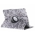 360° draaibare slangen design hoes voor de Samsung Galaxy Tab 3 10.1 360° draaibare slangen design hoes voor de Samsung Galaxy Tab 3 10.1