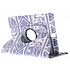 360° draaibare olifanten design hoes voor de Samsung Galaxy Tab S3 9.7 360° draaibare olifanten design hoes voor de Samsung Galaxy Tab S3 9.7