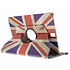 360° draaibare britse vlag design hoes voor de Samsung Galaxy Tab S3 9.7 360° draaibare britse vlag design hoes voor de Samsung Galaxy Tab S3 9.7