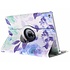360° draaibare bloemen design hoes voor de iPad Air 2 360° draaibare bloemen design hoes voor de iPad Air 2