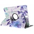 360° draaibare bloemen design hoes voor de Samsung Galaxy Tab S3 9.7 360° draaibare bloemen design hoes voor de Samsung Galaxy Tab S3 9.7