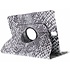 360° draaibare slangen design hoes voor de Samsung Galaxy Tab S3 9.7 360° draaibare slangen design hoes voor de Samsung Galaxy Tab S3 9.7