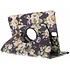 360° draaibare bloemen design hoes voor de Samsung Galaxy Tab S3 9.7 360° draaibare bloemen design hoes voor de Samsung Galaxy Tab S3 9.7