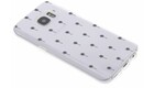 Design TPU hoesje Samsung Galaxy S7 Design TPU hoesje Samsung Galaxy S7