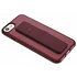 adidas Sports Rode Grip Case voor de iPhone 8 / 7 / 6s / 6 adidas Sports Rode Grip Case voor de iPhone 8 / 7 / 6s / 6