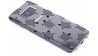 Dieren design TPU hoesje Samsung Galaxy S8 Dieren design TPU hoesje Samsung Galaxy S8