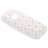 Cubes Rose Gold design TPU hoesje voor de Nokia 3310 (2017) Cubes Rose Gold design TPU hoesje voor de Nokia 3310 (2017)