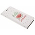 Watermeloen Design Booklet voor de Huawei P10 Plus Watermeloen Design Booklet voor de Huawei P10 Plus