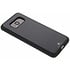 Black Rock Zwarte Real Carbon Case voor de Samsung Galaxy S8 Black Rock Zwarte Real Carbon Case voor de Samsung Galaxy S8