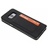 Bugatti Zwarte Parigi Booklet Case voor de Samsung Galaxy S8 Plus Bugatti Zwarte Parigi Booklet Case voor de Samsung Galaxy S8 Plus