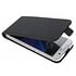 Accezz Zwarte TPU Flipcase voor de Samsung Galaxy S7 Edge Accezz Zwarte TPU Flipcase voor de Samsung Galaxy S7 Edge