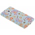 Seashell design hardcase hoesje voor de Samsung Galaxy J3 / J3 (2016) Seashell design hardcase hoesje voor de Samsung Galaxy J3 / J3 (2016)