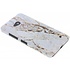 Wit marmer design hardcase hoesje voor de Microsoft Lumia 640 Wit marmer design hardcase hoesje voor de Microsoft Lumia 640