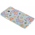 Seashell design hardcase hoesje voor de Samsung Galaxy A3 Seashell design hardcase hoesje voor de Samsung Galaxy A3